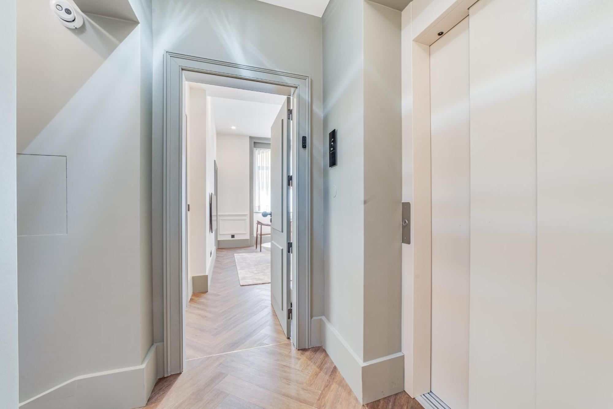 Apartamento Hygge House Downtown Lisboa Exterior foto