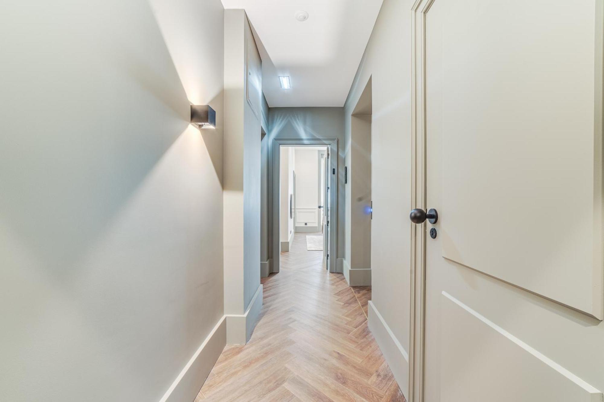 Apartamento Hygge House Downtown Lisboa Exterior foto